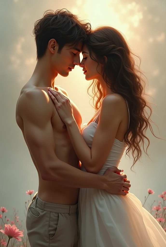 Draw a lover