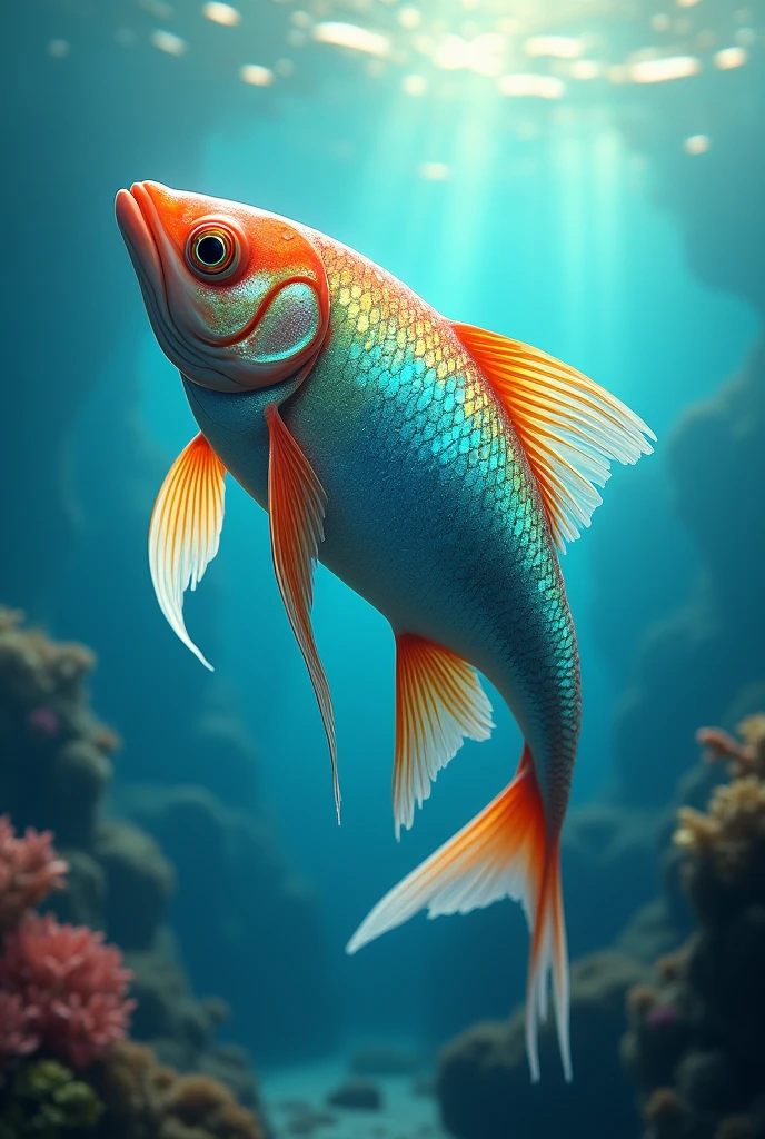 image fish