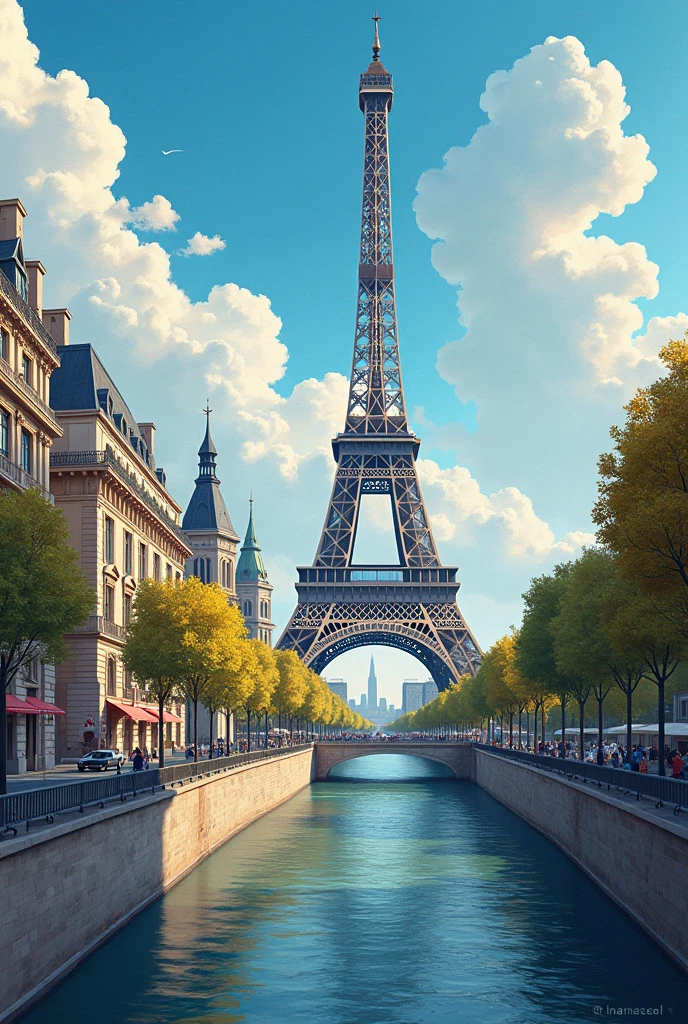 Cover of France, recognized monuments