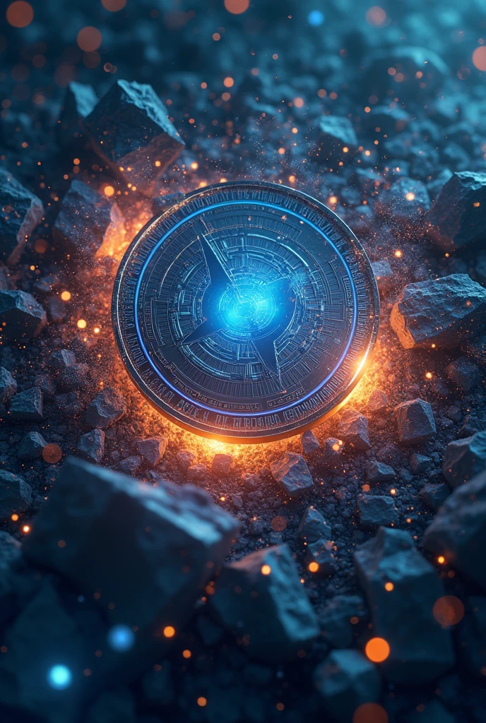 Volatility: Cryptocurrencies can have extreme price fluctuations, which can be both an opportunity and a risk.