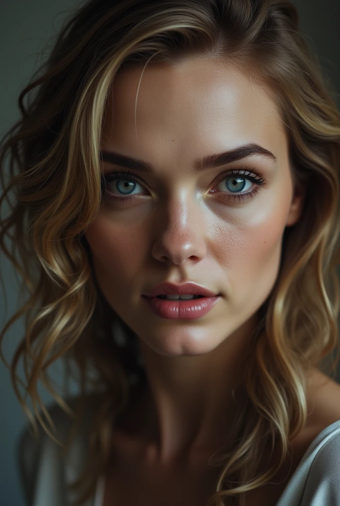 Scarlette Johansson