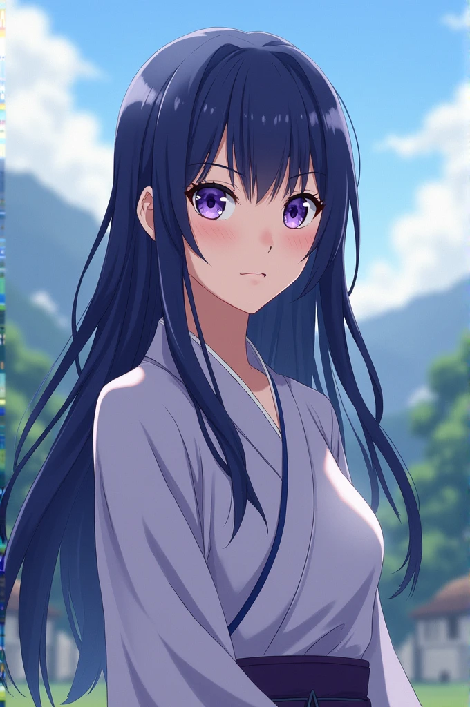 Hinata Hyuga
