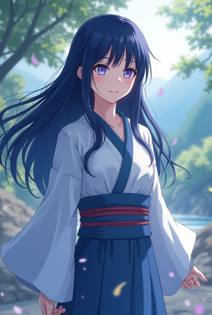 Hinata Hyuga