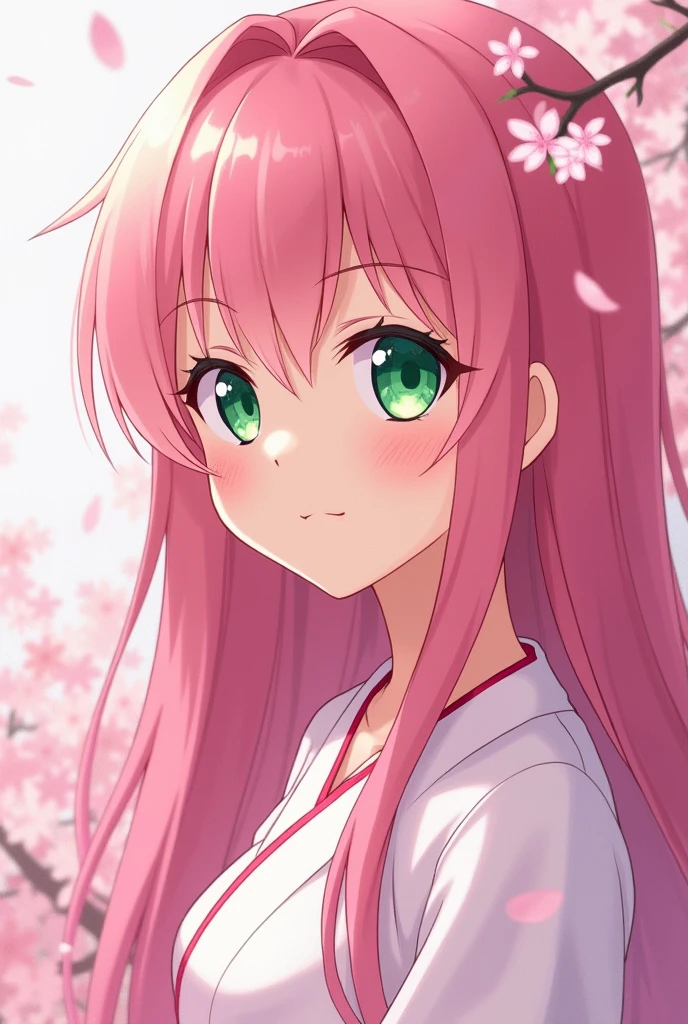 Haruna Sakura