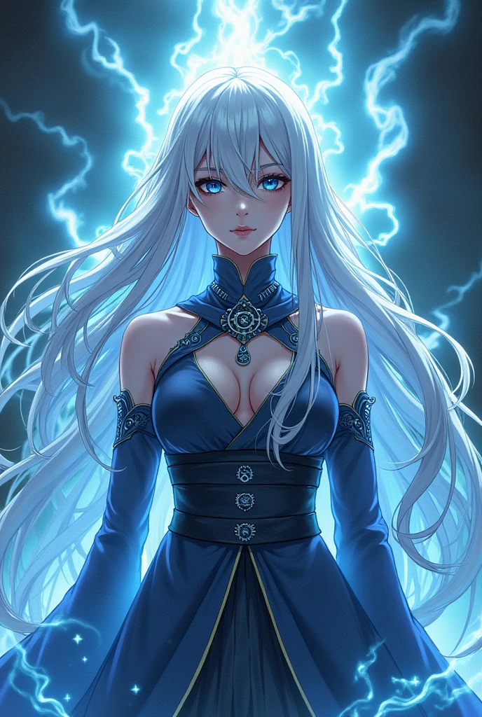 Satoru gojo woman 