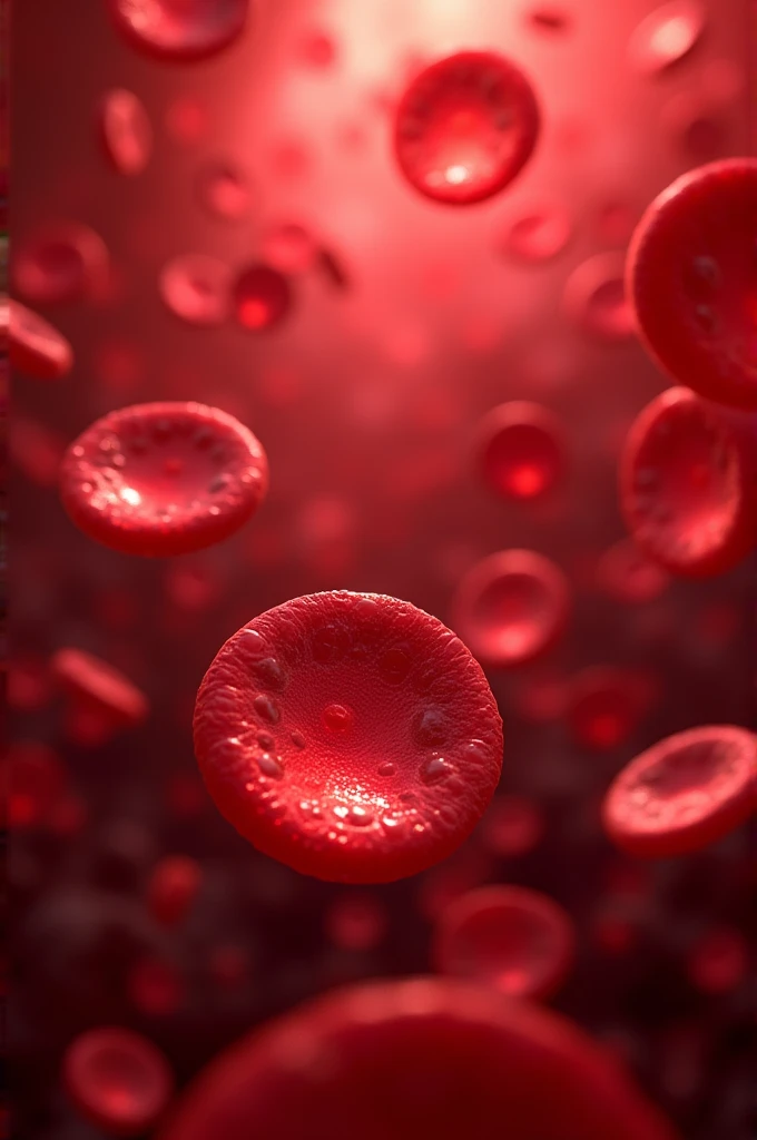 Red blood cells