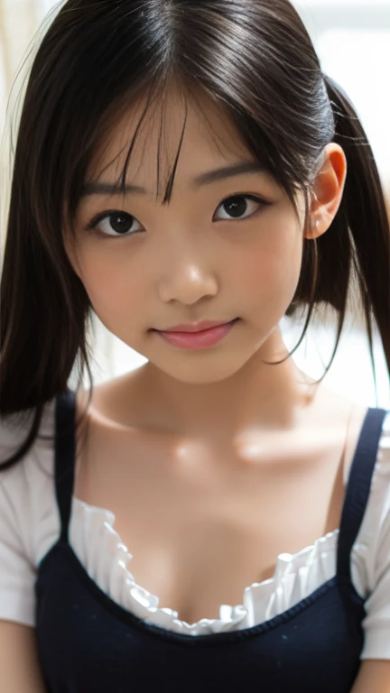 Cute Woman
