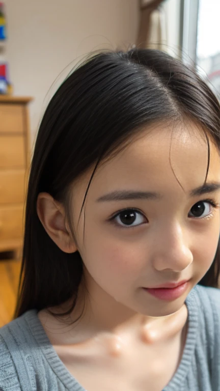 Cute Woman