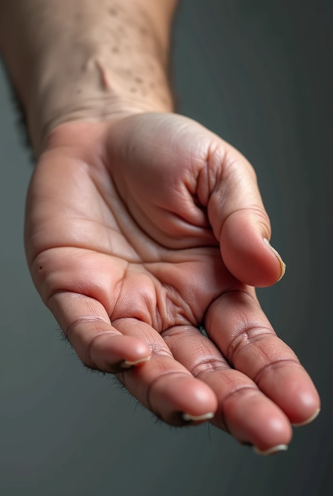 পুরুষ মানুষের হাতের নিচের লোম পরিষ্কার করা