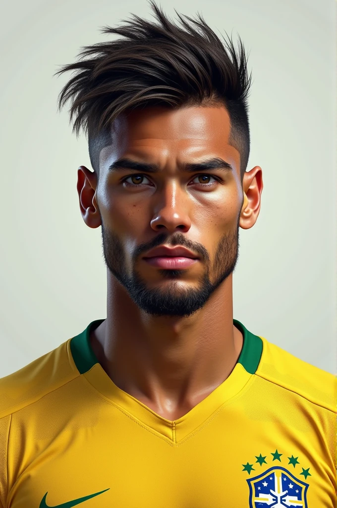 Create me Neymar