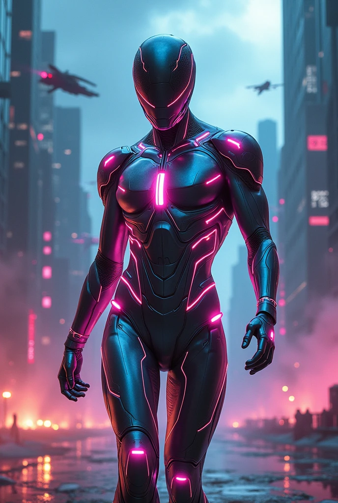 lighter zero live action