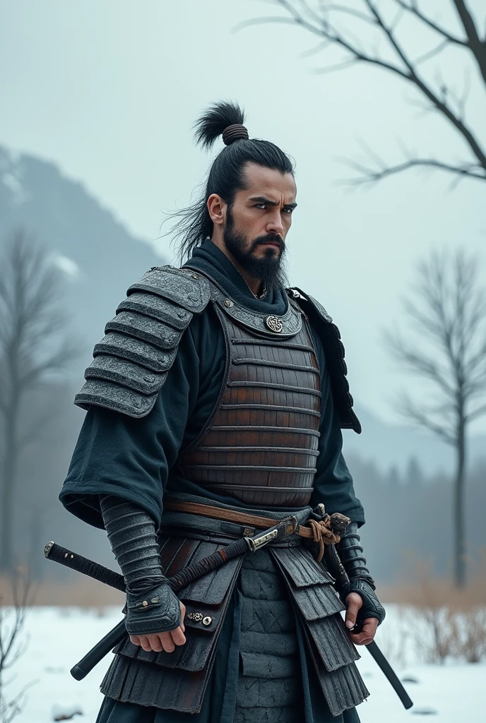 Ronin