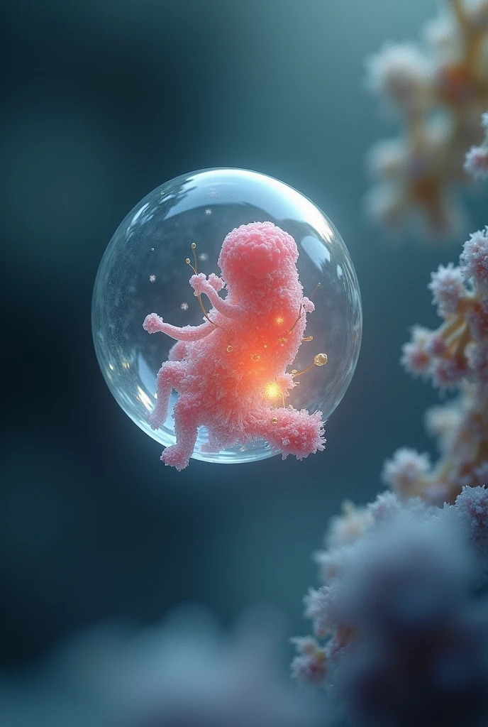 embryo