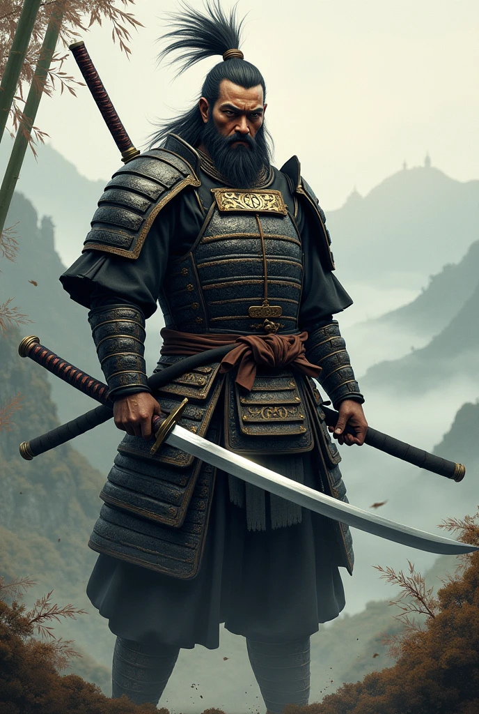 Samurai 