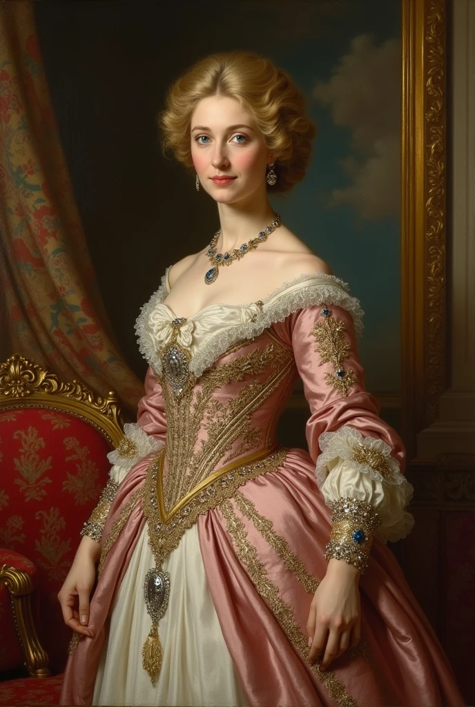 Queen Alexandra of England