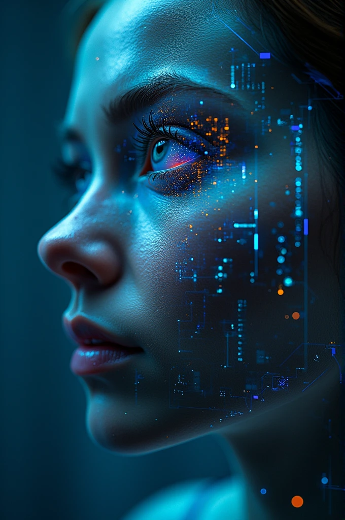 Ethics in the Digital World: What are the ethical limits of using technology?? How to deal with privacy issues, fake news and artificial intelligence?