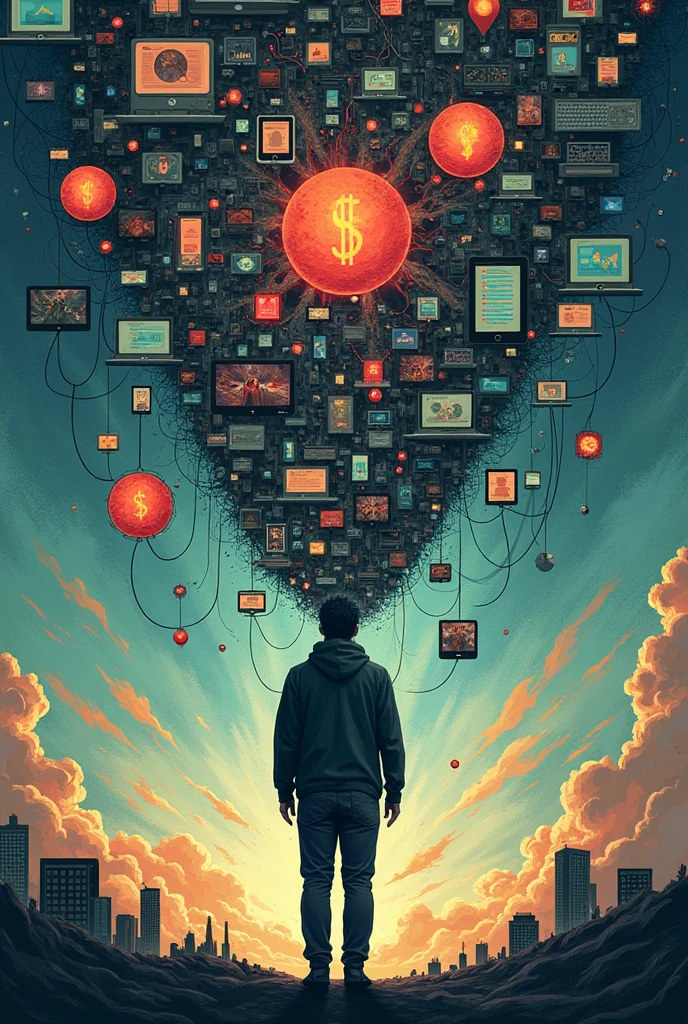 Title "Sources of Stress"