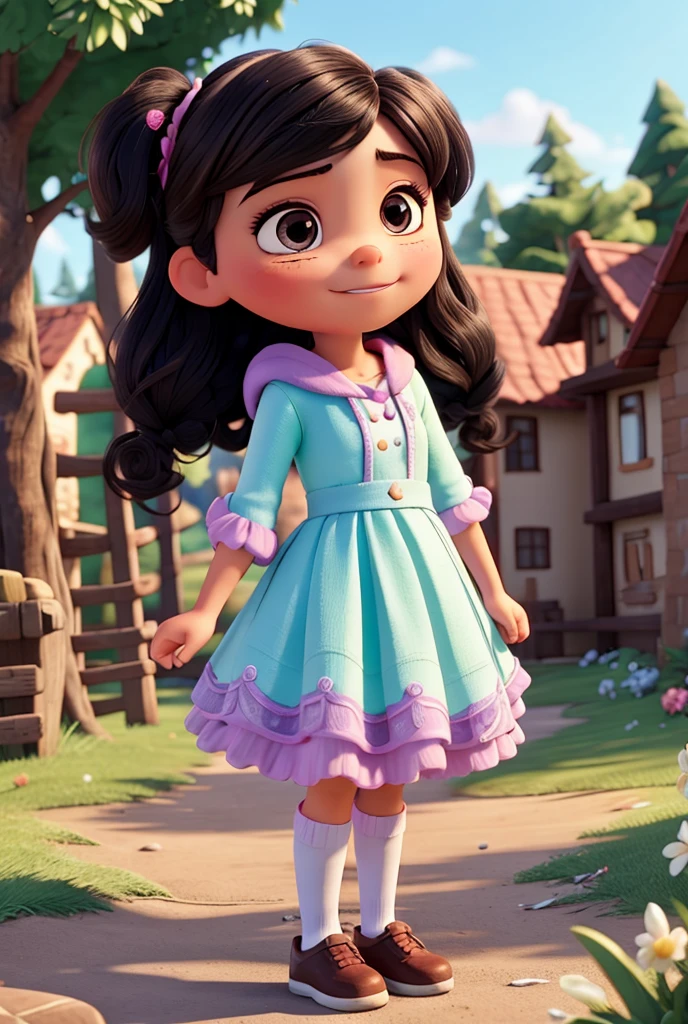 Vanellope