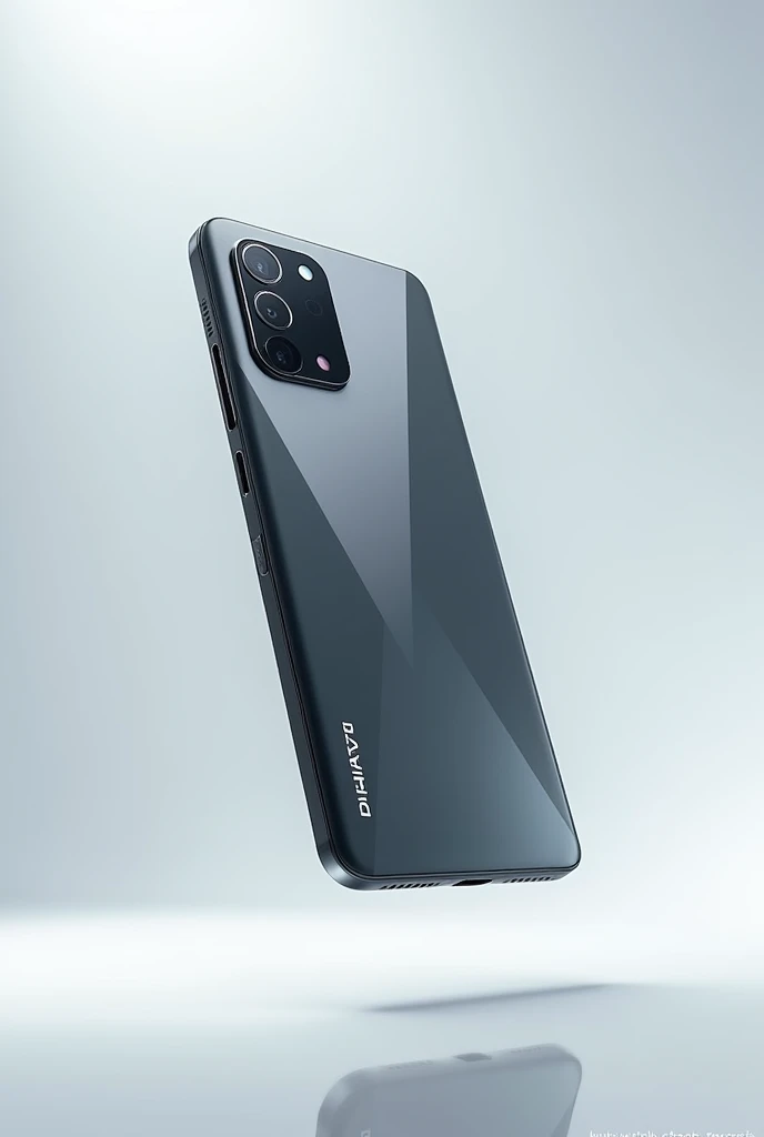 A phone with the brand Daihatsu
