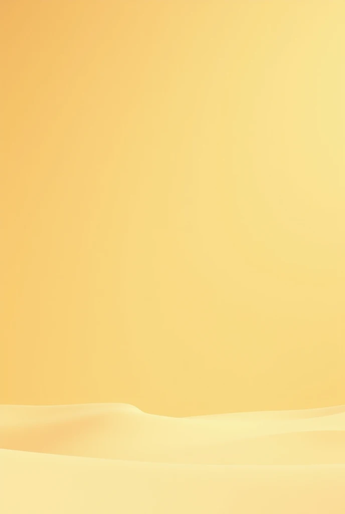 a background for an advertisement, bright beige color