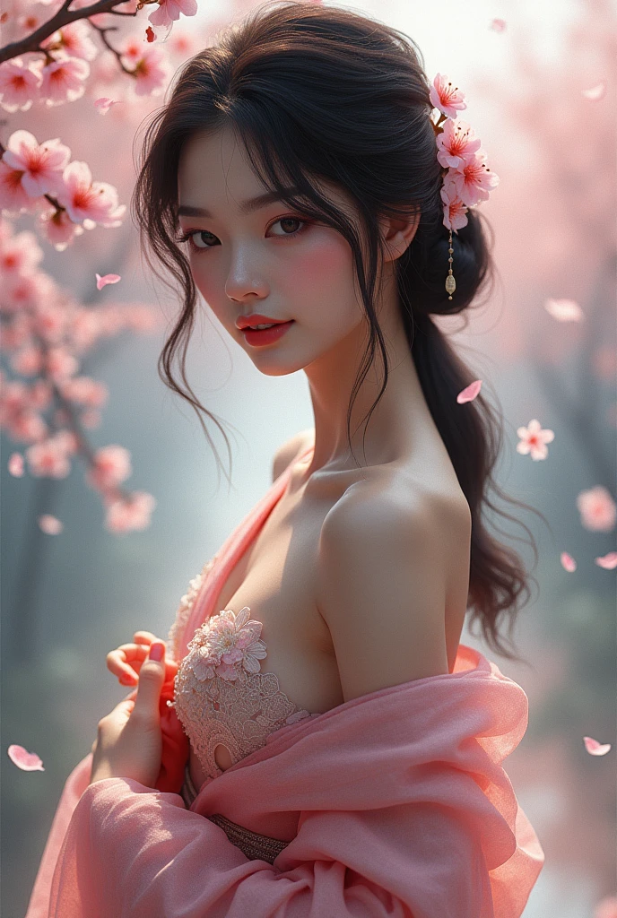 sexy Japanese