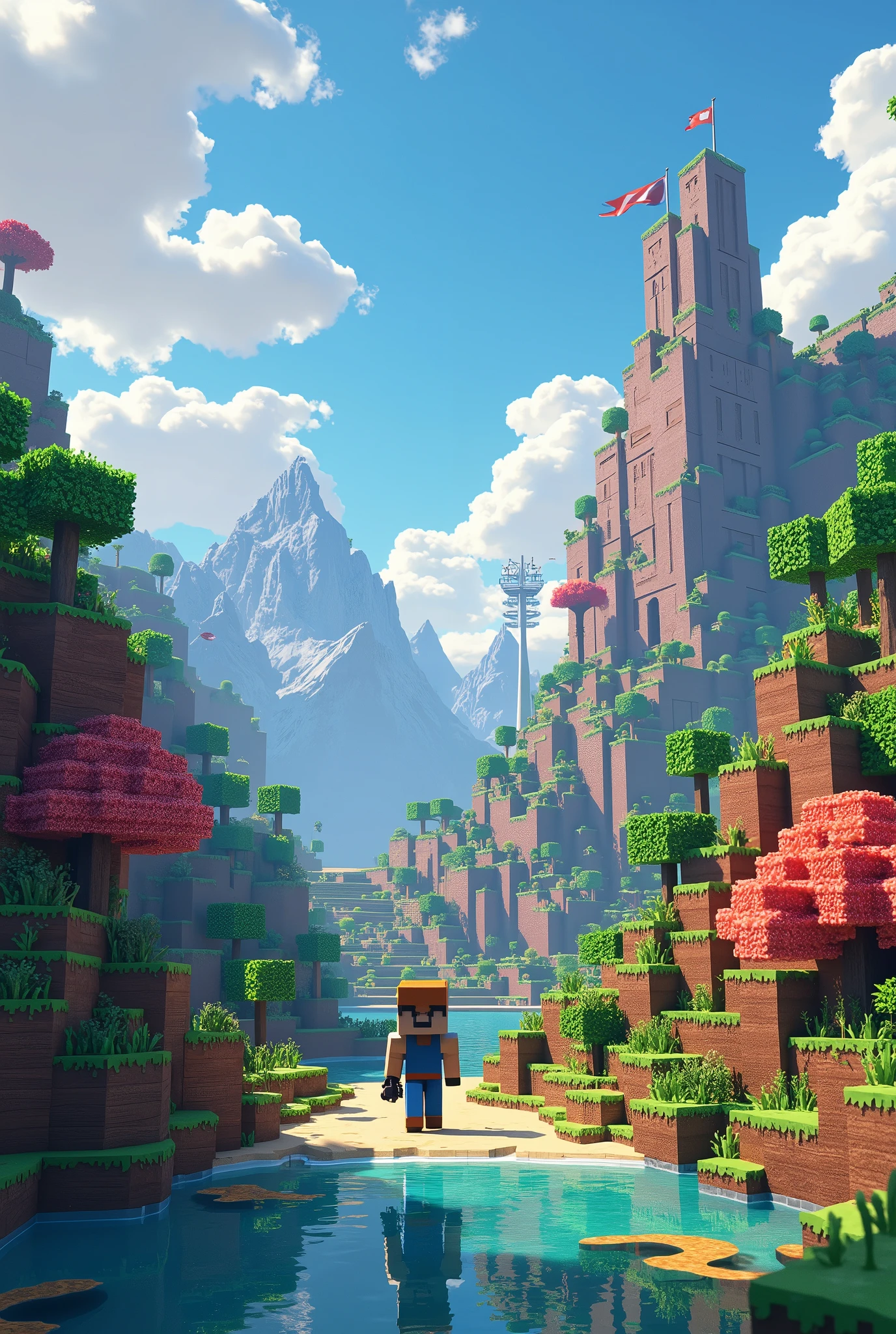 minecraft