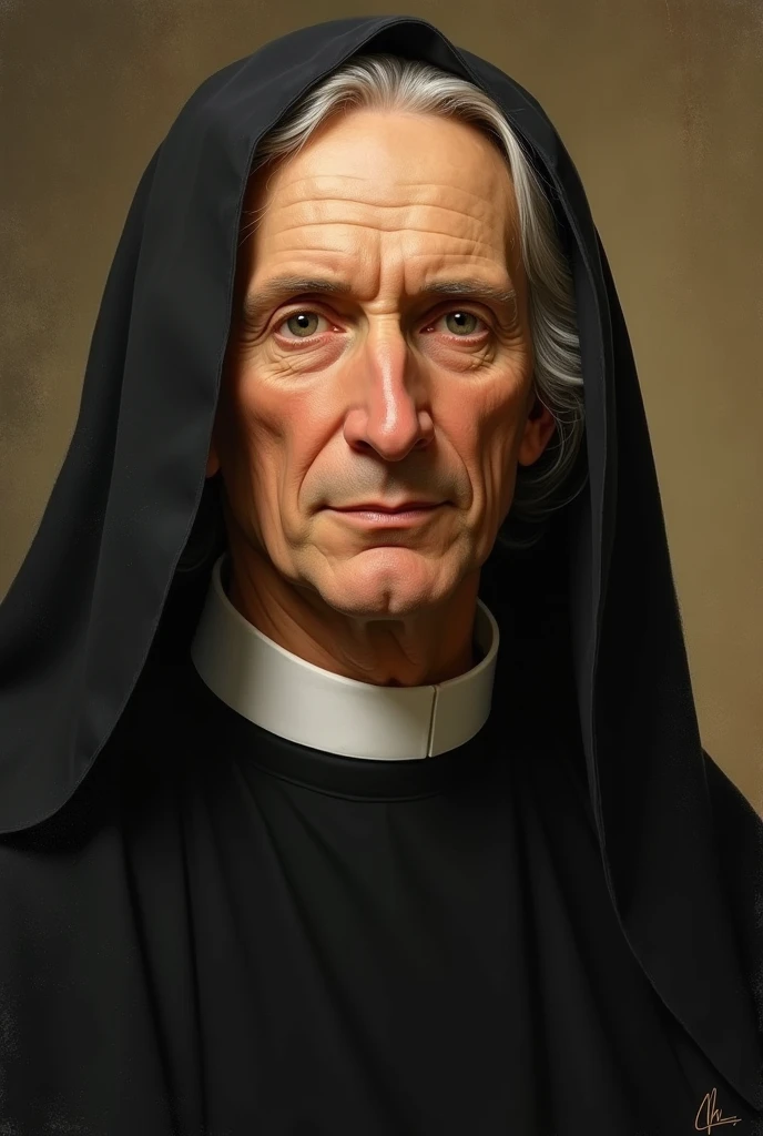 Saint John Mary Vianney