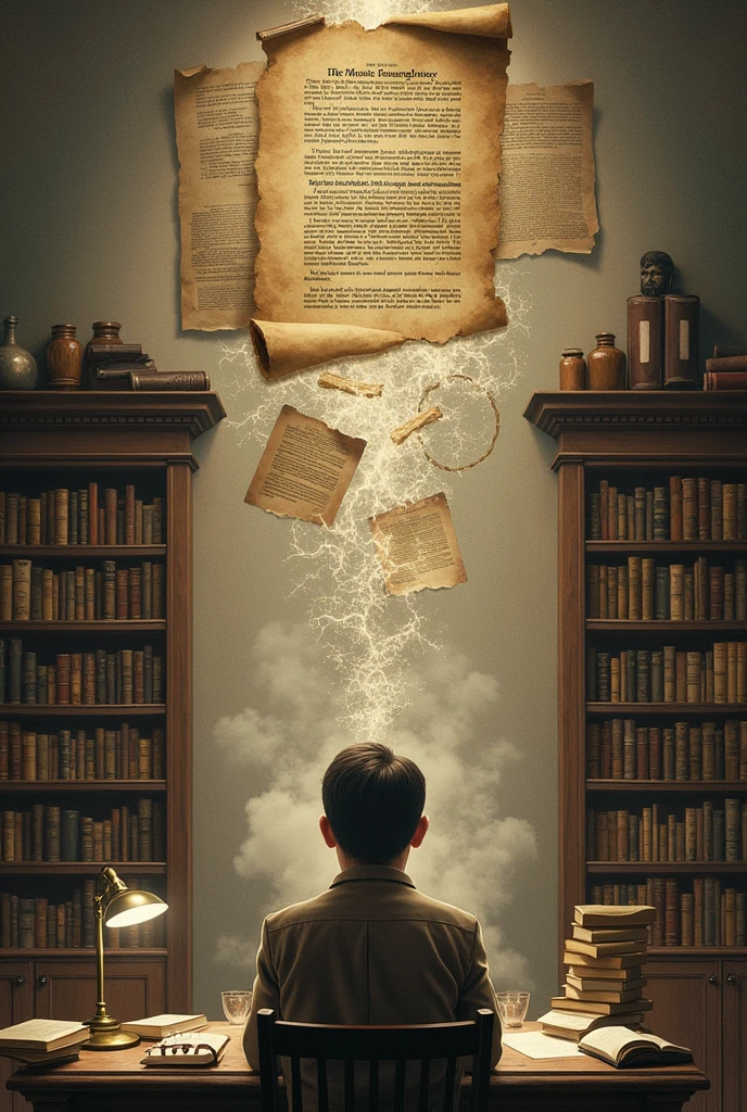 Think you know history? These facts will blow your mind!"