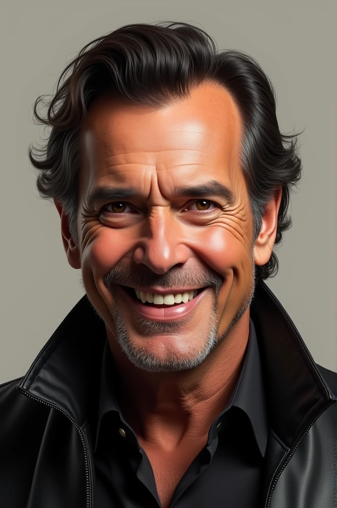 Julio Iglesias