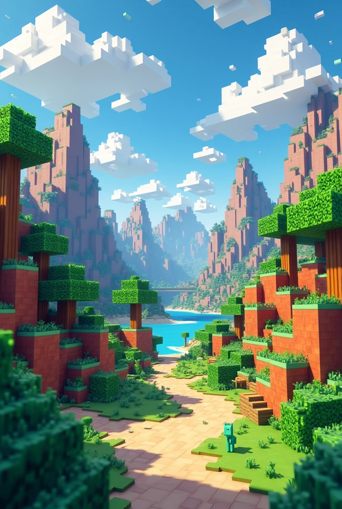 minecraft