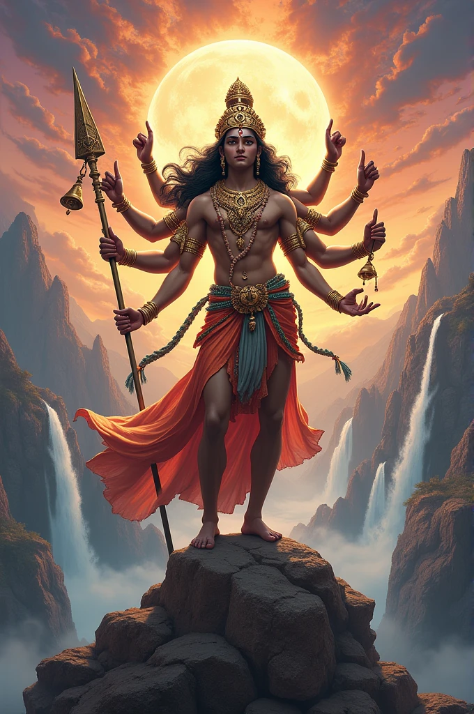 Lord Muruga