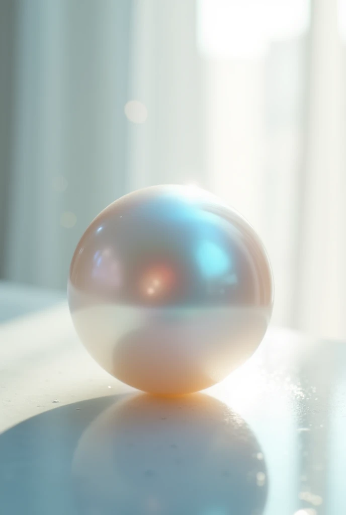 Pearl image