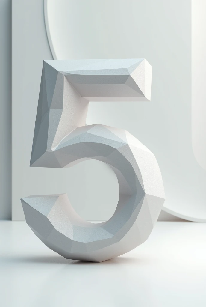 five