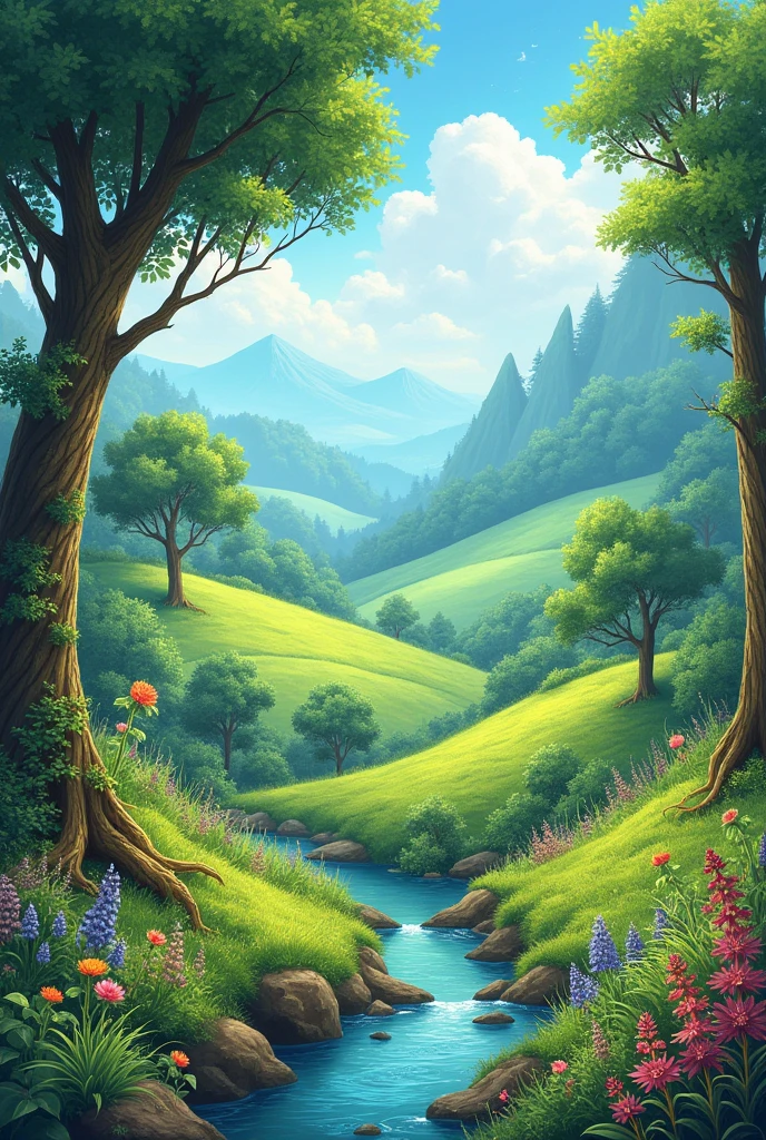 nature