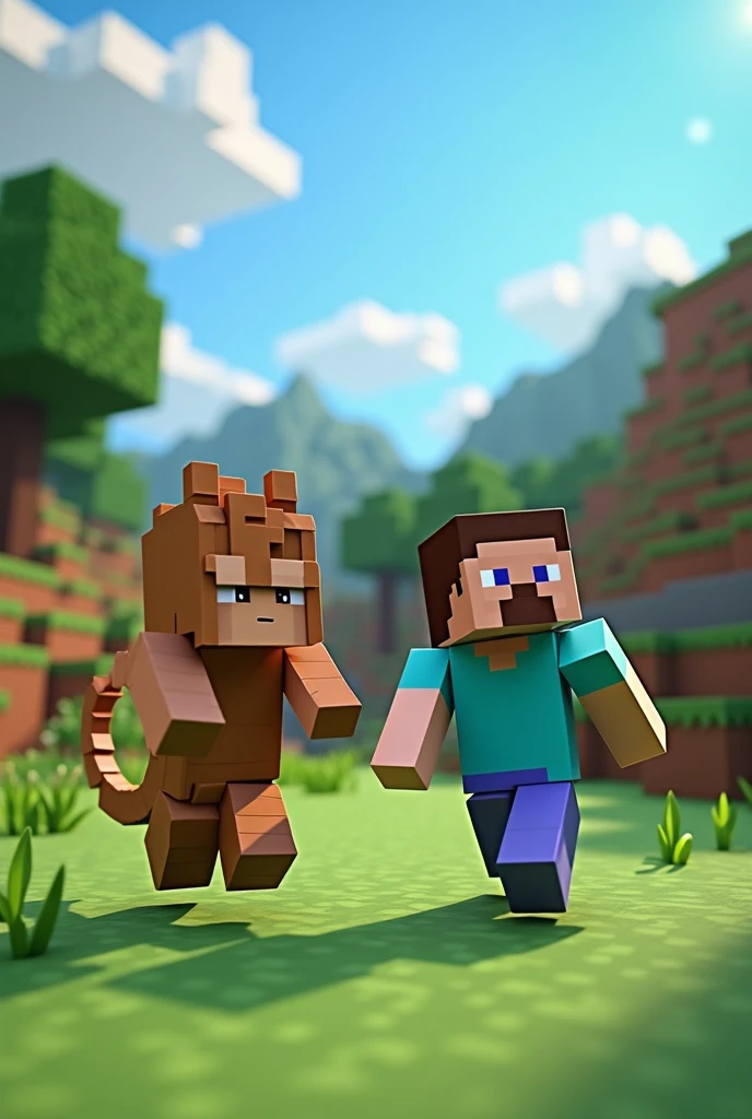 Funny Video Minecraft