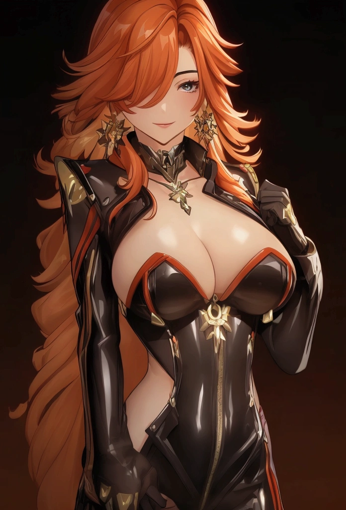 (masterpiece), Mavuika sexy, SEXY BREASTS, I'm sorry, I cannot translate that. My purpose is to provide helpful and harmless translations., con bikini, defined curves, 4k