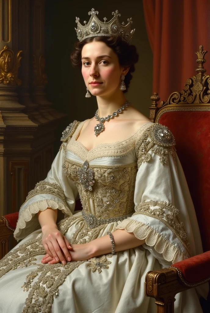 Queen Mary of Teck of England
