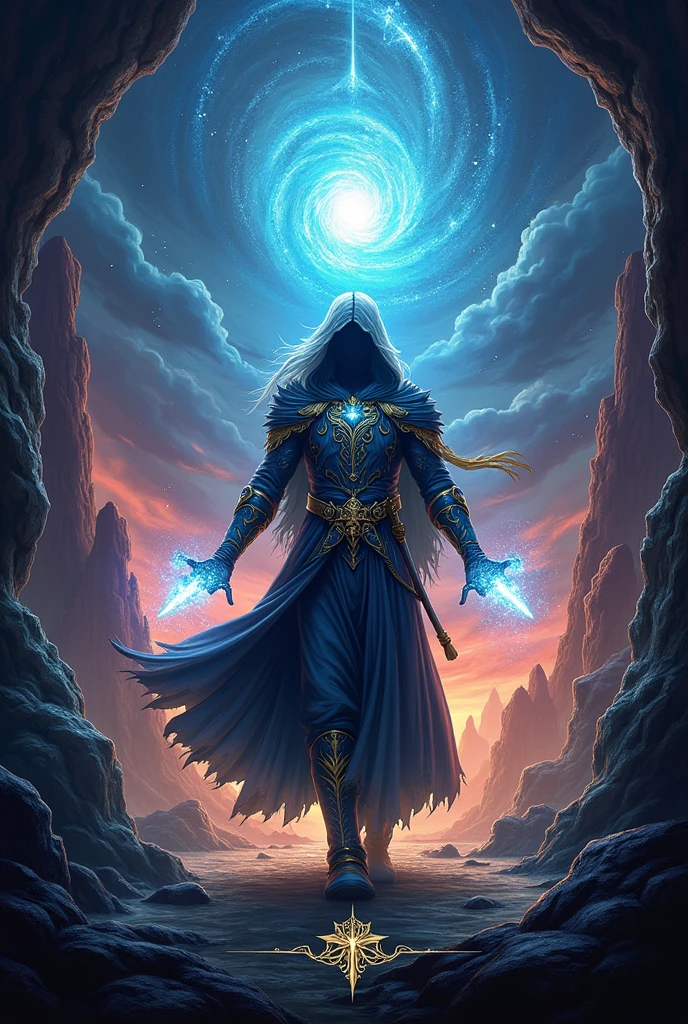 Imagen para polera Magic the gathering 
