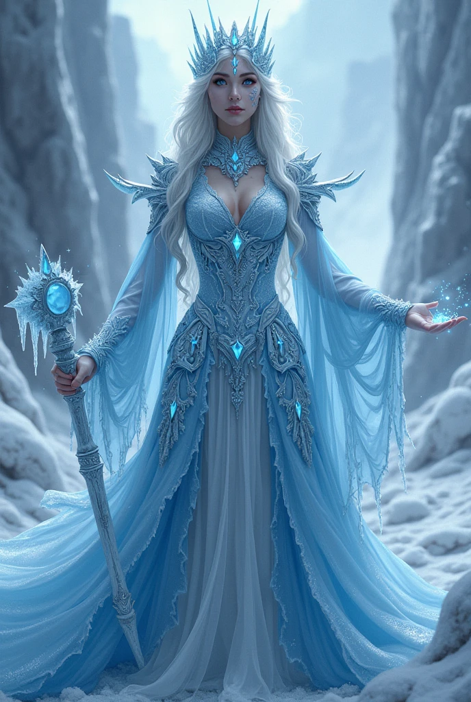 Princesa Lissandra