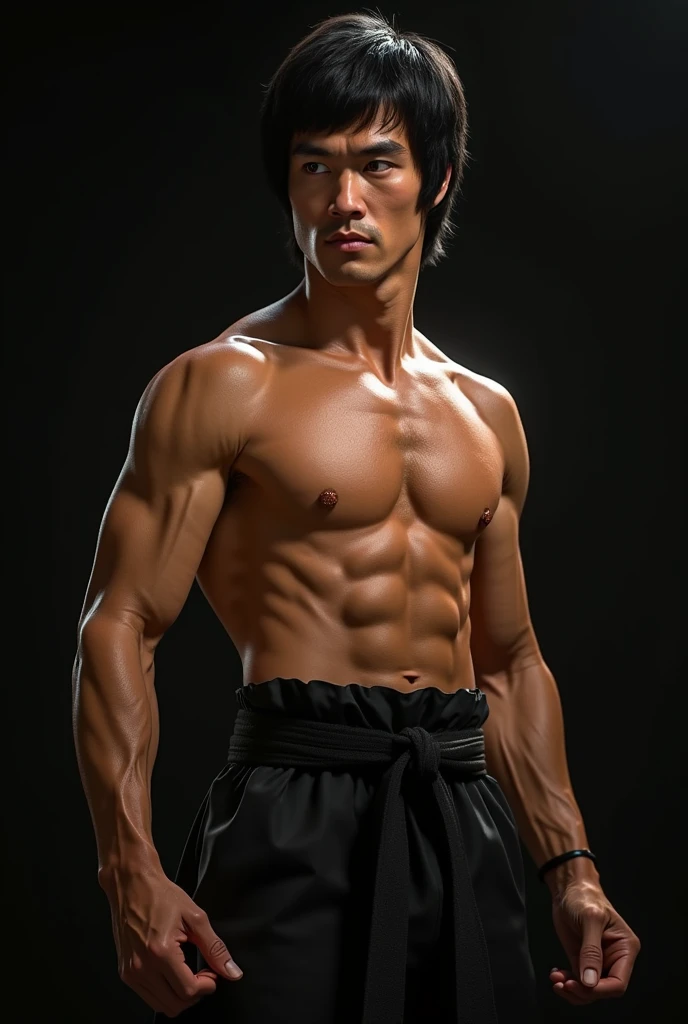 Han is lee know