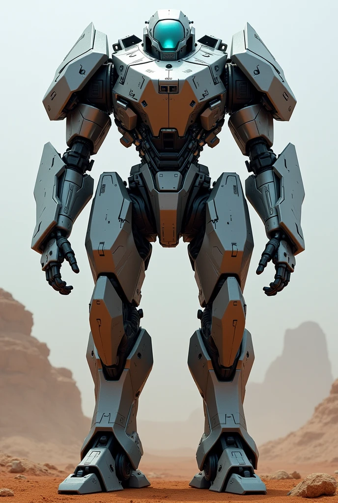 Armored vehicles of the future 200 years from now