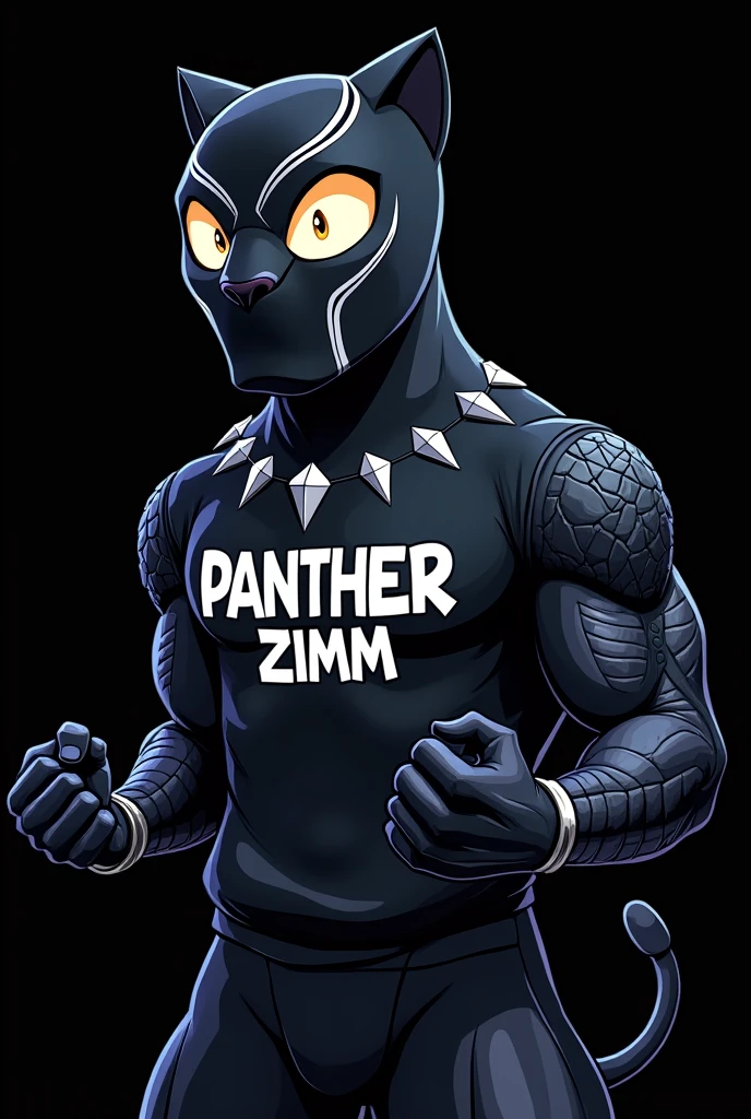 Logo coat of arms of a gorilla with a virtual VR mask