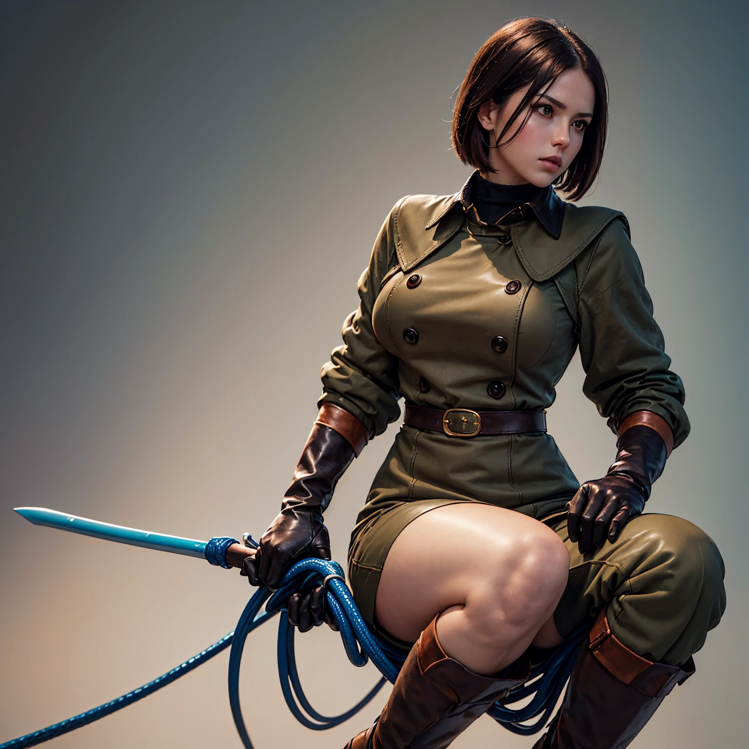 Arya Stark sexy