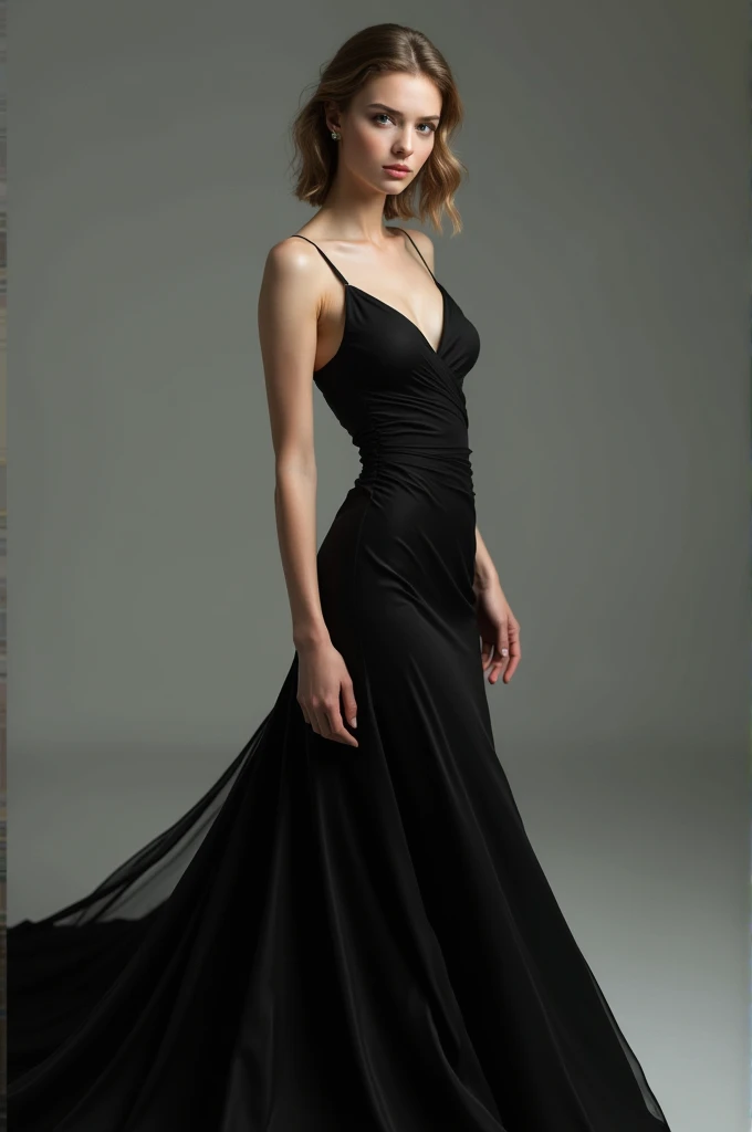 Out dress