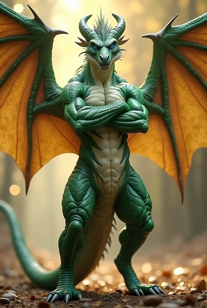 character portrait of a sexy, adult, (female:1.4), (anthro:1.2), astalos, scalie, astalos horn, astalos wings, astalos tail, glowing green accents, black scales, winged arms, wyvern, thin, hi res, photorealism, soft shading, presenting pussy, (detailed eyes:1.1), beautiful eyes, (masterpiece:1.2), detailed face, good anatomy, detailed scales, 1tail, tail, wet genitalia, cinematic lighting, ultradetailed, professional photography, hdr, 3d, lifelike, cinematic, realistic, hyper detailed, maximum detail, volumetric light, by kenket , ross tran, michael & inessa garmash, pino daeni, ruan jia, wolfy-nail, breasts, pussy, athletic, nude, solo, (realistic scales, scales, realistic scale texture:1), detailed background, photorealistic, hyper realistic, standing, outdoors,