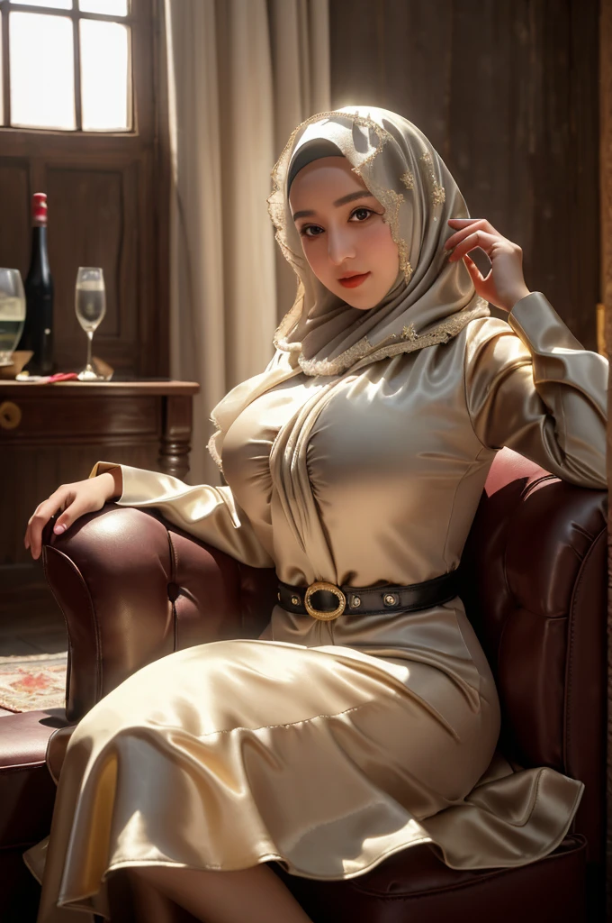 beautifull hand, holding wine glass, realistic hand