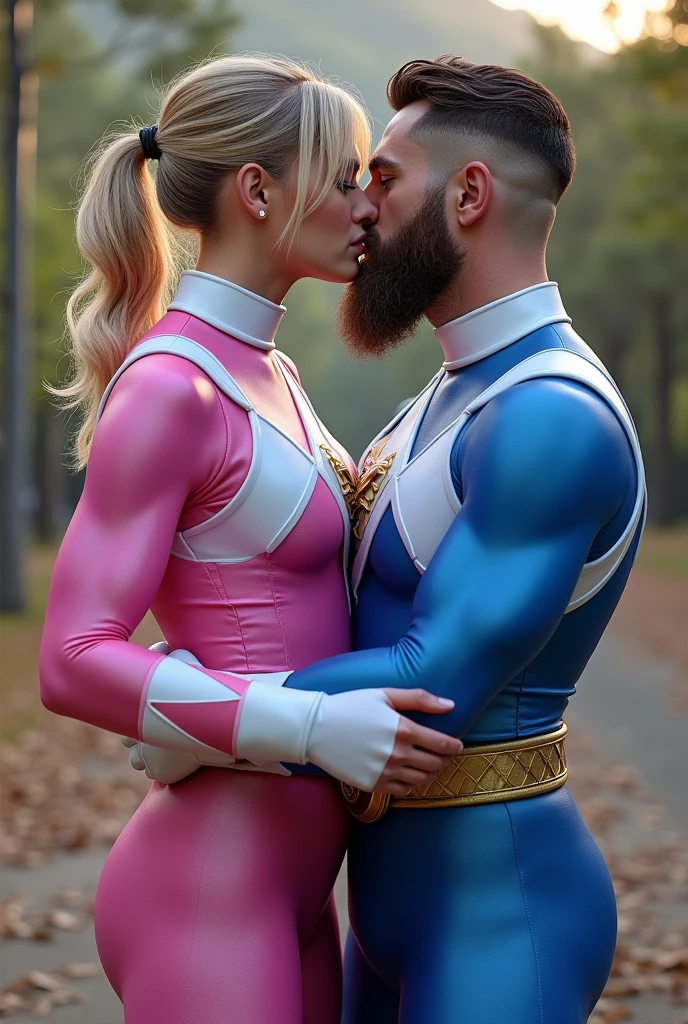 Oral sex, ass up, face down, ((view from behind, bent over)), (((ass up, oral fucking, blowjob, bothe eyes looking at viewer))), seductive smile, bright white teeth, makeup, eye shadow, black eyelashes, hourglass body, professional photography, (8k, RAW photo, best quality, masterpiece), photo-realistic, highly detailed, professional lighting, sharp focus, intricate details, realistic, gorgeous,