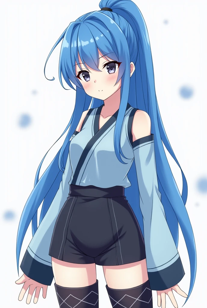 1girl,,okinu-chan,(Loli kid:1.3),(7 years old:1.5),(1990s(style):1.4),(anime color:1.2),blue eyes,dark blue hair, sidelocks, long hair, (completely nude:1.2),BLEAK score_9, score_8_up, score_7_up, BREAK source_anime, best quality, masterpiece, uncensored, solo,Japanese room,