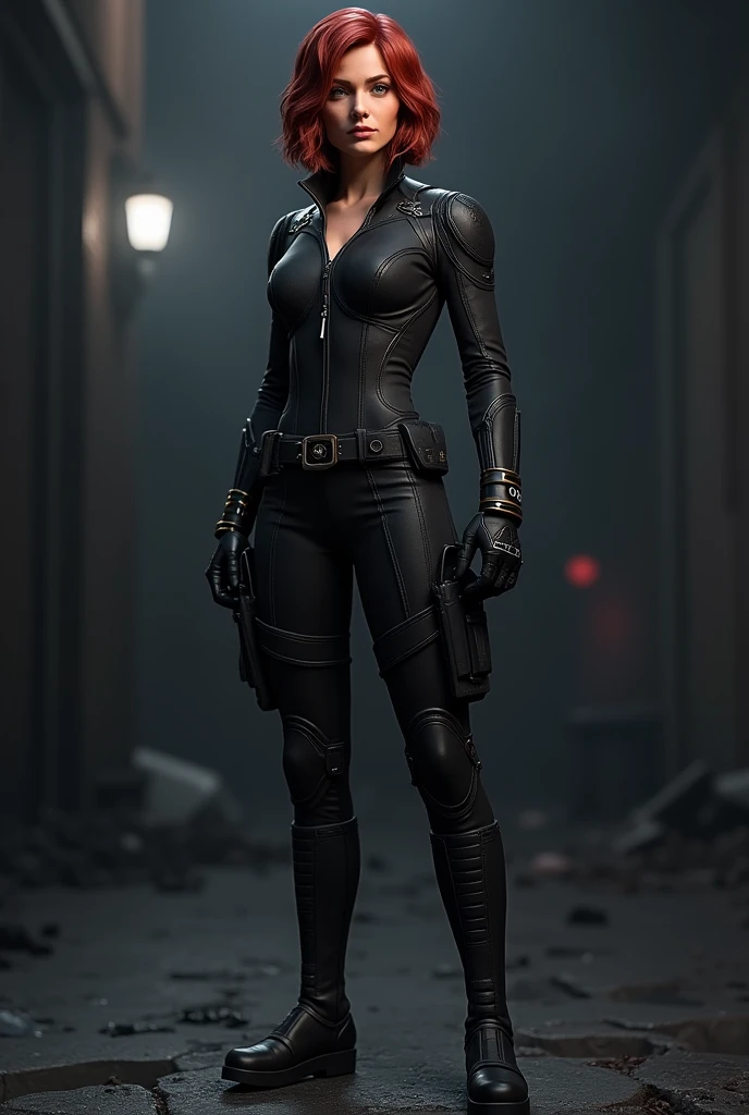 Ada wong