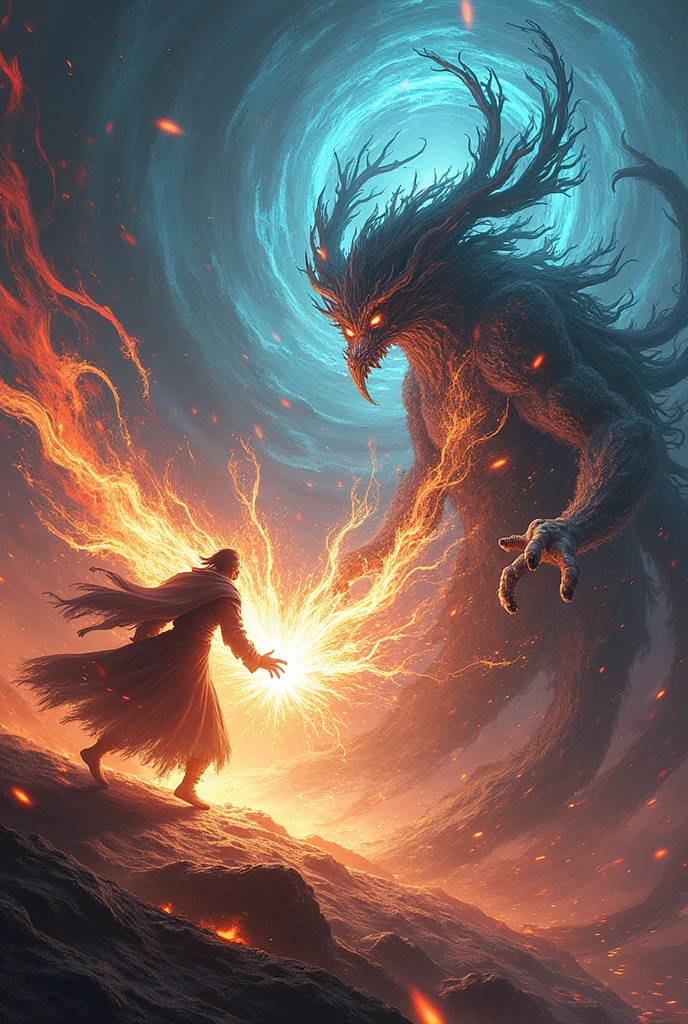 Best quality, Masterpiece, 超高分辨率, (photograph realistic:1.4), surrealism, Dream-like,fusionart, Shadowdancer, shadow magic, darkness control, stealth, shadowstep, umbral spells, hidden blade,